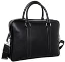 Cirafon Style Dark 15.6” 15.6" Kunstleer Zwart