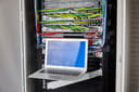 Patchbox Setup.Exe Installationskit för rack 