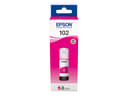 Epson Blekk Magenta 102 70 ml – ET-3700/ET-3850 