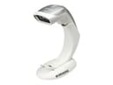 Heron HD3430 2D USB Kit Vit Inkl Stativ