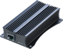 Mikrotik RBGPOE-CON-HP Passive PoE to 802.3AF/802.3AT Adapter 