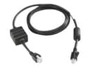 Zebra Cable DC - 4-Slot Charger Sort