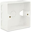 Delock Backbox 35MM 