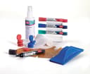 Nobo Starterkit Whiteboard 