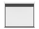Multibrackets Projektorduk Deluxe Manuell Self-Lock 1:1 112" 