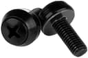 Startech M6 x 12mm 