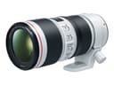 Canon EF 70-200 mm f/4 L IS II USM Canon EF