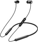 Soundmagic E11BT Wireless Zwart, Grijs, Metallic