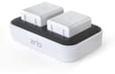 Arlo Ultra & Arlo Pro 3 Dual Charging Station 