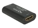 Delock HDMI Repeater HDMI HDMI