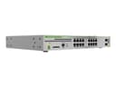 Allied Telesis CentreCOM AT-GS970M/18PS PoE+ 247W 