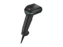 Honeywell Xenon 1950 SR USB-Kit Musta 