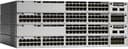 Cisco Catalyst 9300 36-port 2.5G 12x10G PoE Advantage 