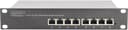 Digitus DN-95317 8-port 10" PoE Switch 