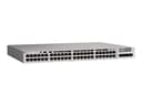 Cisco Catalyst 9200 48-port 4x10G Advantage 
