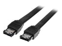 Startech Shielded External eSATA Cable 