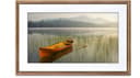 Netgear Meural Canvas 27" Walnut 