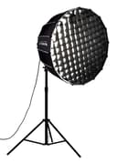 Nanlite Grid For Parabolic Softbox 90cm 