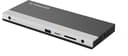 Prokord Workplace Dockingstation Charging 2xDP - (Kuppvare klasse 1) 