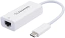 Prokord Usb-c 3.1 To Gigabit Ethernet Adapter - White 