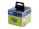 Dymo Etiketter Adress-/Namnskylt 101x54mm - LabelWriter 