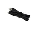 Logitech USB-kabel för Meetup och Group USB-A till USB-C 5m 5m USB A USB C Svart