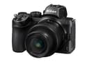 Nikon Z5 + NIKKOR Z 24-50mm F/4-6.3 
