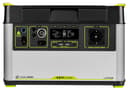 Goal Zero Yeti 1500X Portable Power Station Sølv Sort