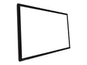 Multibrackets M Framed Projection Screen 16:9 500x281 226" 