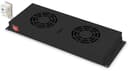 Digitus DN-19 FAN-2-HO-SW 