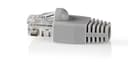 Nedis Network Connector CAT6 UTP RJ45 10-pack 