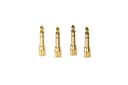 Røde HJA4 6.3 - 3.5 Adapter 4pcs 