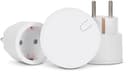 Nexa BLE-1915/SET 1 x Smart Hub, 2 x Mini Plug 