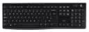 Logitech K270 Langaton Pohjoismainen