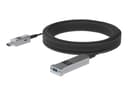 Huddly Active Optical USB Cable 5M 5m USB-A USB-A Svart