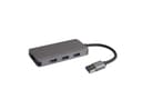 Prokord USB 3.0 Hub 4-porter 