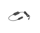 Lenovo 65W USB-C DC Travel Adapter Musta