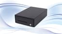 International Cash Drawer ICD-kasse EP-300 Media Slot Black Epson 