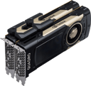 HP NVIDIA GV100 NVLink Bridge Kit (Pair) 