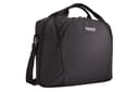 Thule Crossover 2 Laptop Bag 13.3" Black 13.3" Nylon Svart