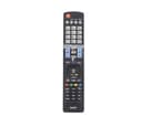 Sinox SXR1040 fjärrkontroll för LG-TV 