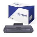 Gilford Toner Svart 106A 1K - W1106A alternativ till: W1106A