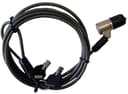 Prokord Laptop Lock Single Head - Key 