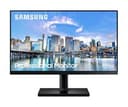 Samsung T45F 24" 1920 x 1080pixels IPS 16:9 75Hz