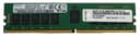 Lenovo 4X77A77495 RAM-minnen 16 GB 1 x 16 GB DDR4 3200 MHz ECC 16GB 3200MHz DDR4 288-pin DIMM