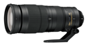 Nikon AF-S 200-500/5,6 E ED VR - (Fyndvara klass 2) 