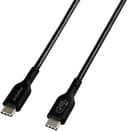 Cirafon Synk/laddkabel 240W 1.3m Svart