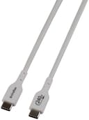 Cirafon Sync/Charge Cable 240W 1.3m Valkoinen