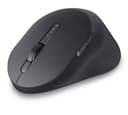 Dell Premier Rechargeable Mouse - Ms900 RF-draadloos + Bluetooth