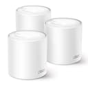 TP-Link Deco X50 WiFi 6 Mesh System 3-Pack 